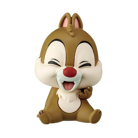 1A761『現貨』迪士尼角色HAHAHA公仔 哈哈大笑 T-ARTS 扭蛋 轉蛋 