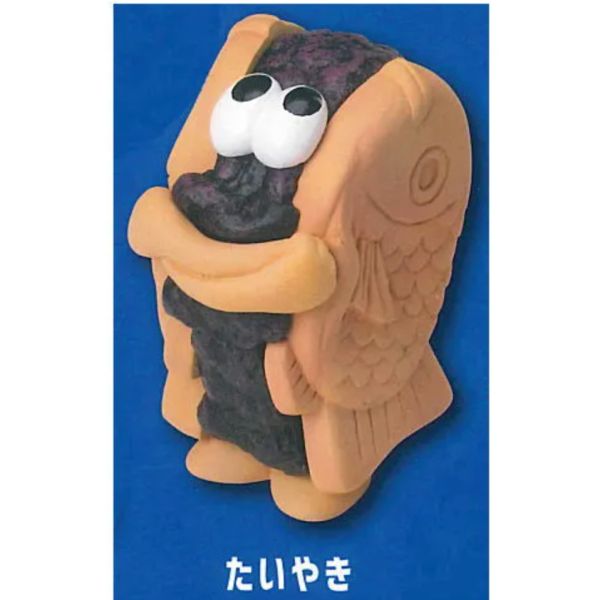 4A960『現貨』Sandman人物公仔-歸來 Standstones 扭蛋 轉蛋 