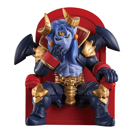 3A693『現貨』等待中地下城 勇者與惡魔之王 BANDAI 扭蛋 轉蛋 