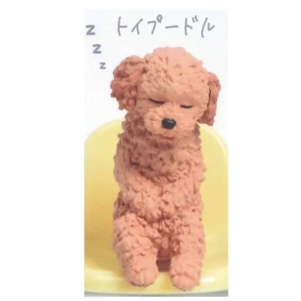 4A785『現貨』一起睡覺覺-狗犬篇 YELL 扭蛋 轉蛋 