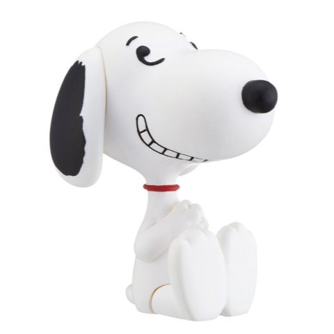 3A372『現貨』史努比趣味表情公仔 T-ARTS 扭蛋 轉蛋 