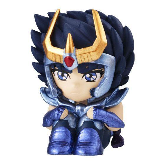 5A878『現貨』 等待中聖鬥士星矢  BANDAI  扭蛋   轉蛋 