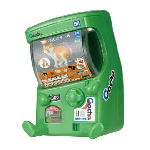 5A859『現貨』 扭蛋機倚肩公仔   T-ARTS  扭蛋   轉蛋 