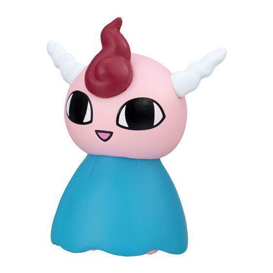 5A848『現貨』等待中咕嚕咕嚕魔法陣 BANDAI 扭蛋 轉蛋 