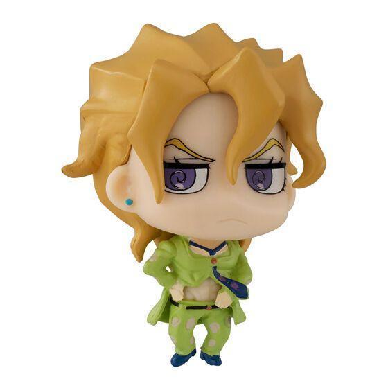 6A573『現貨』JOJO的奇幻冒險RE公仔P5 BANDAI  扭蛋   轉蛋 