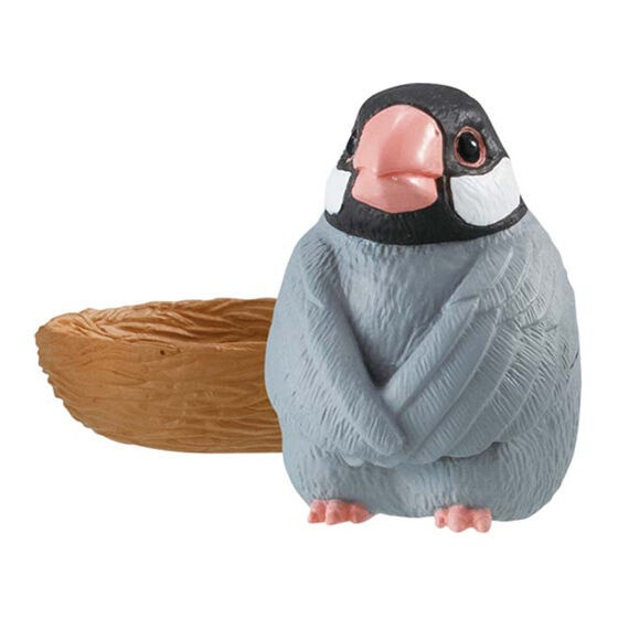 egb810『現貨』等待中小鳥們 扭蛋 轉蛋 