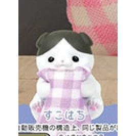 5A227『現貨』寵物毛孩的一天-做了惡夢篇  YELL  扭蛋   轉蛋 