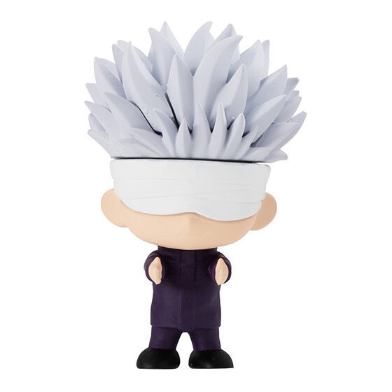 egb319『現貨』咒術迴戰0劇場版排隊公仔 扭蛋 轉蛋 