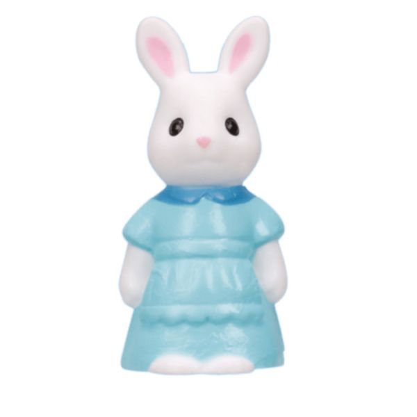 2A660『現貨』森林家族動物模型P4 Tarlin 扭蛋 轉蛋 