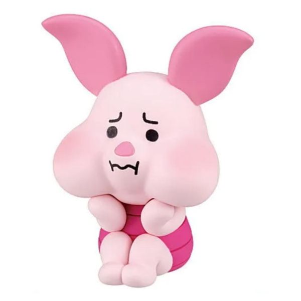 5A761『現貨』迪士尼角色賭氣公仔P2   T-ARTS  扭蛋   轉蛋 