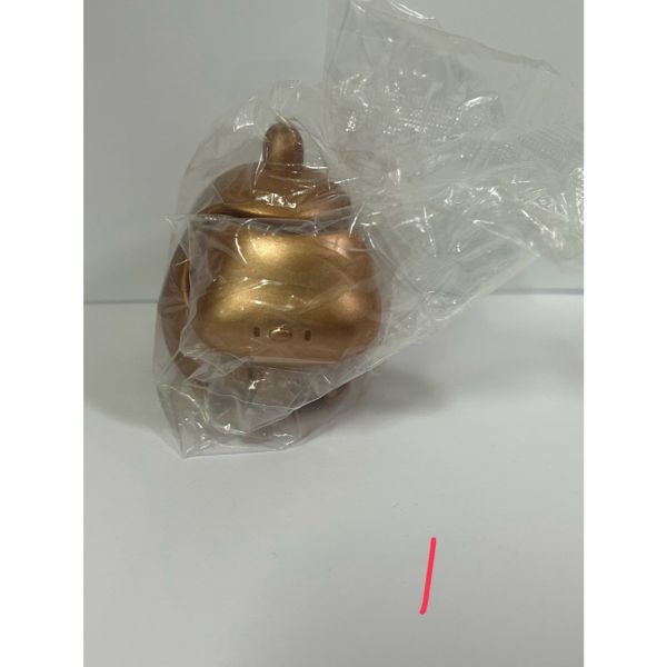 T054『現貨』狗狗x狗在一起-吃貨恐龍達摩 Jinart 扭蛋 轉蛋 