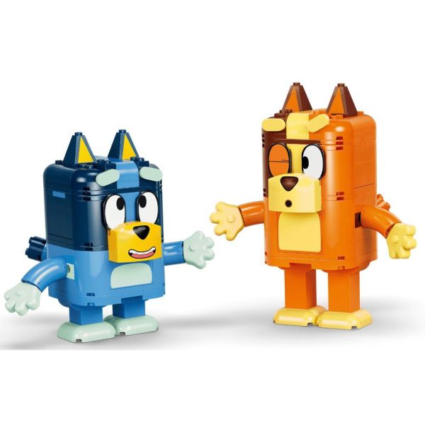 『現貨』  LEGO 11217	4+-積木版布麗一家    盒組 