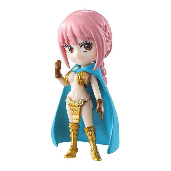 3A616『現貨』航海王果實公仔P21 BANDAI 扭蛋 轉蛋 