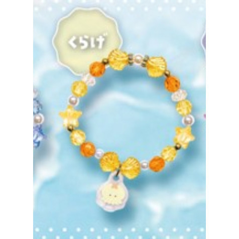 2A19『現貨』圓眼水族館壓克力手鍊 YELL 扭蛋 轉蛋 