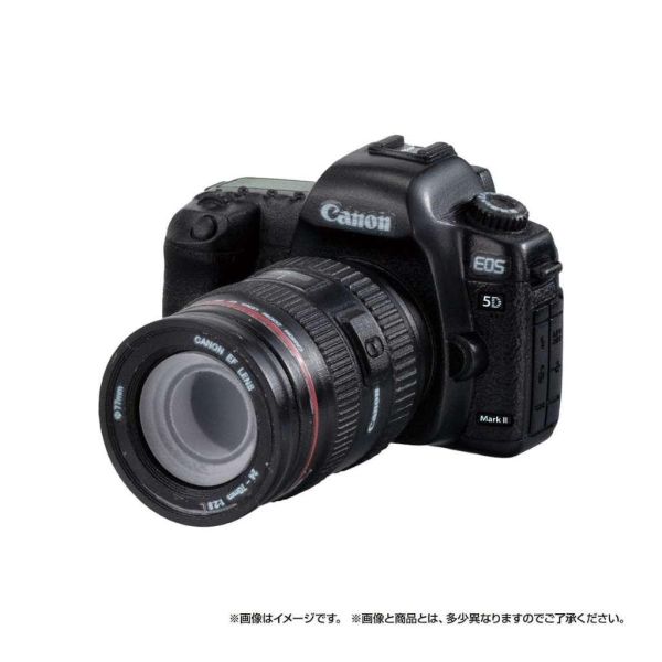 5A883『現貨』 Canon相機模型  BANDAI  扭蛋   轉蛋 