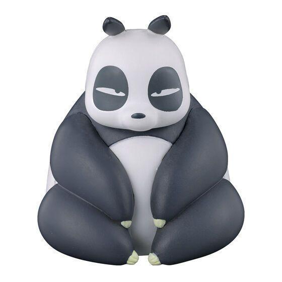 5A703『現貨』等待中亂馬2分之1 牛奶色　BANDAI  扭蛋   轉蛋 