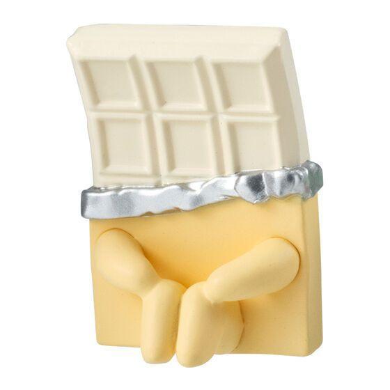 5A881『現貨』等待中小零食P3 BANDAI  扭蛋   轉蛋 