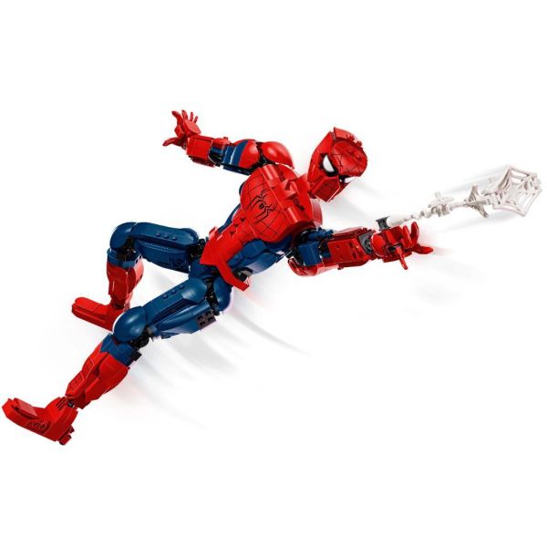 『現貨』  LEGO 76346	Super Heroes-蜘蛛人英雄玩偶    盒組 