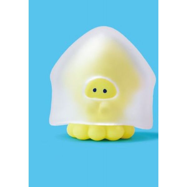 2A110『現貨』海中幽靈俱樂部 YELL 扭蛋 轉蛋 