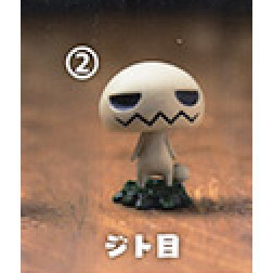 4A673『現貨』不可思議的蘑菇MASYU GENCO 扭蛋 轉蛋 