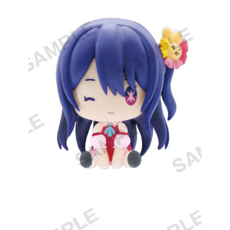 2A5『現貨』我推的孩子發條玩偶公仔 BUSHIROAD 扭蛋 轉蛋 