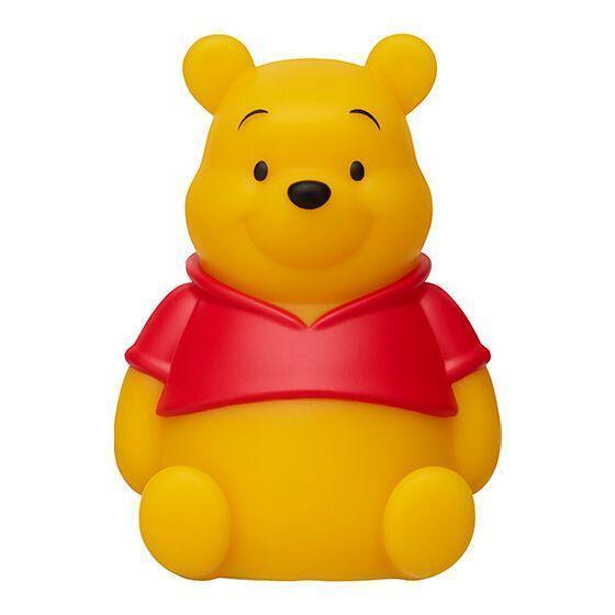 5A994『現貨』迪士尼發光公仔 BANDAI  扭蛋   轉蛋 