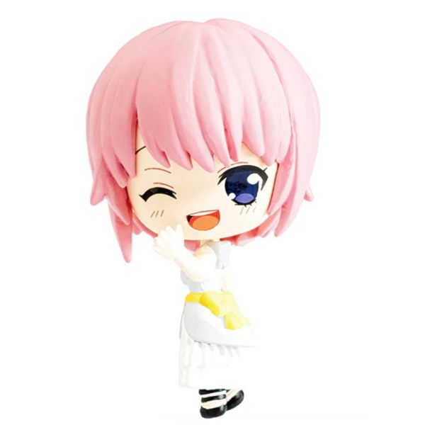 2A192『現貨』電影版五等分的新娘公仔RICH-SweetDreams篇 BUSHIROAD 扭蛋 轉蛋 