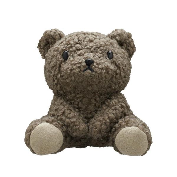 5A794『現貨』可愛大絨毛玩偶吊飾 小熊篇    KITAN   扭蛋   轉蛋 