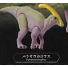 4A414『現貨』擬真可動恐龍模型P3 YELL 扭蛋 轉蛋 