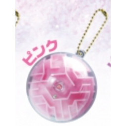 2A815『現貨』球體迷宮-Galaxy篇 YELL 扭蛋 轉蛋 