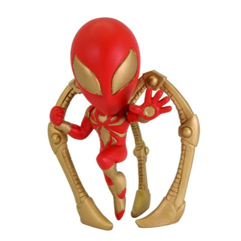 3A915『現貨』蜘蛛人公仔side PETER T-ARTS 扭蛋 轉蛋 