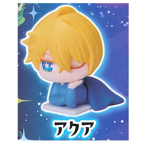 3A007『現貨』我推的孩子睡眠公仔 Standstones 扭蛋 轉蛋 