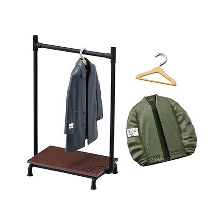 R95『現貨』史努比都市選物店 RE-MENT 盒玩 