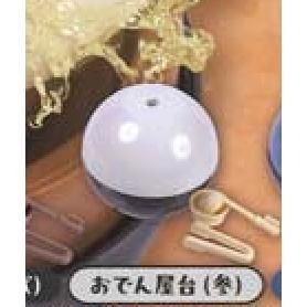 5A418『現貨』旋轉關東煮遊戲組  YELL  扭蛋   轉蛋 