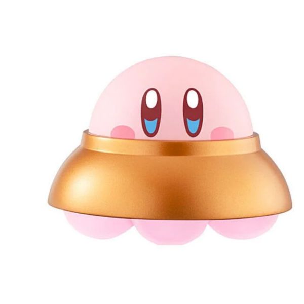 R189『現貨』日版 星之卡比 好朋友P4 Kirby Friends 4 bandai 食玩 盒玩 