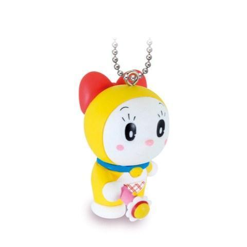 5A898『現貨』 哆啦A夢秘密道具收藏吊飾   T-ARTS  扭蛋   轉蛋 