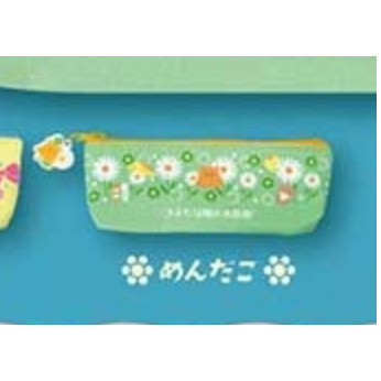 2A23『現貨』圓眼水族館造型筆袋 YELL 扭蛋 轉蛋 