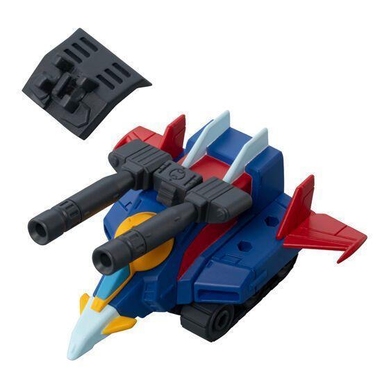 6A242『現貨』鋼彈ENSEMBLE 30 BANDAI  扭蛋   轉蛋 