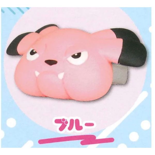 2A839『現貨』精靈寶可夢大頭戒指P5 T-ARTS 扭蛋 轉蛋 