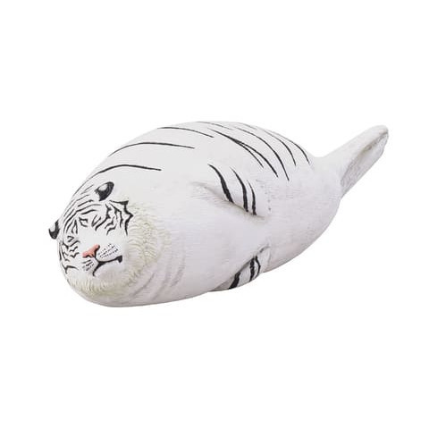 2A235『現貨』變虎記 T-ARTS 扭蛋 轉蛋 