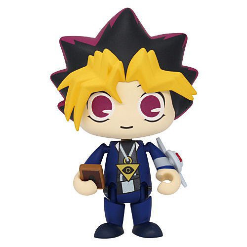 1A448『現貨』POPSULE系列-遊戲王怪獸之決鬥 T-ARTS 扭蛋 轉蛋 