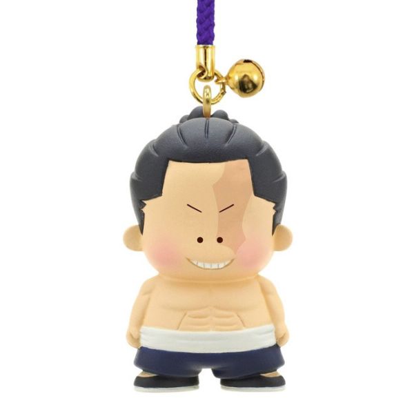 egb477『現貨』咒術迴戰Q版公仔吊飾P3 扭蛋 轉蛋 