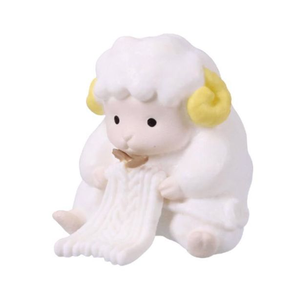 5A603『現貨』動物自己編織做   Tarlin  扭蛋   轉蛋 