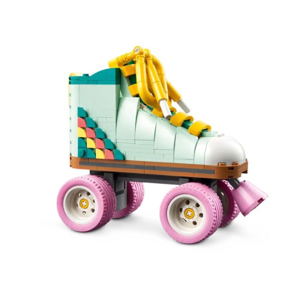 『現貨』LEGO 31148 Creator-復古溜冰鞋 盒組 