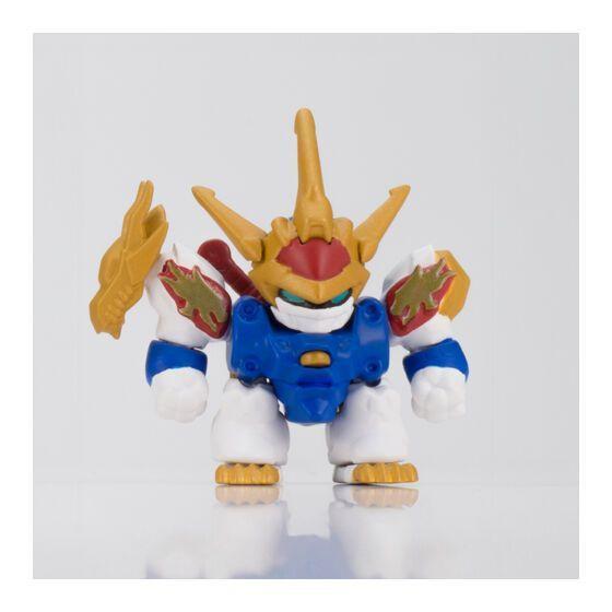 5A990『現貨』歷代龍神丸排隊公仔BANDAI 扭蛋 轉蛋 