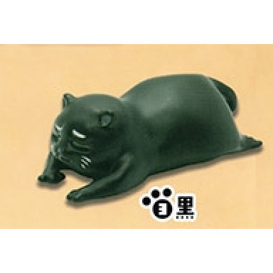 4A190『現貨』不服前進猫 HMA 扭蛋 轉蛋 