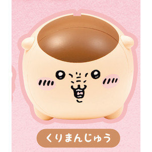 R298『現貨』吉伊卡哇迷你撲滿 存錢筒 盒玩 