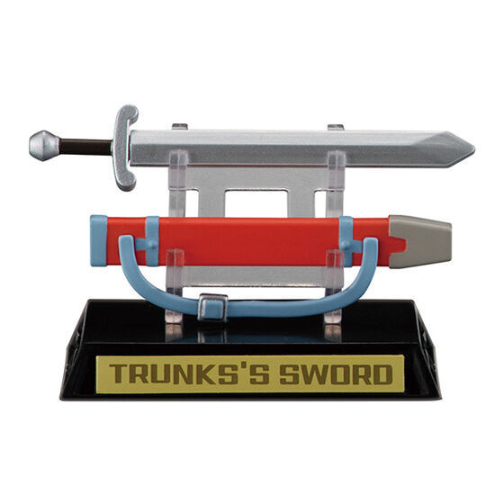 1A540『現貨』七龍珠道具轉蛋收藏P2 BANDAI 扭蛋 轉蛋 