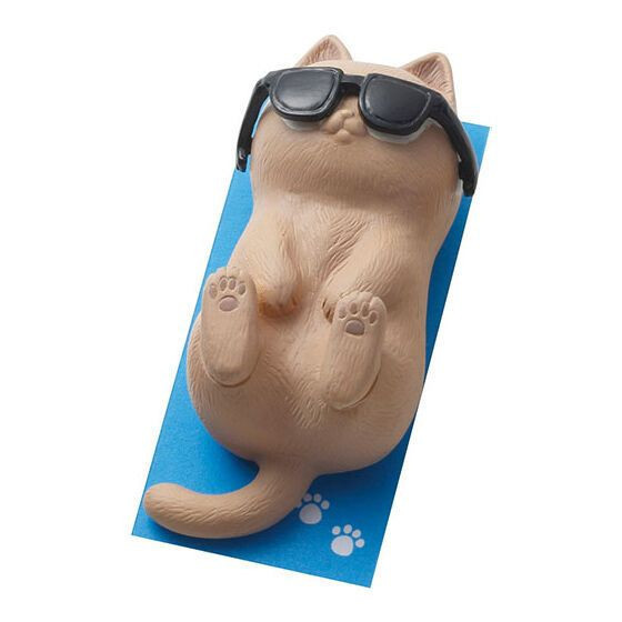 4A934『現貨』日曬動物 BANDAI 扭蛋 轉蛋 