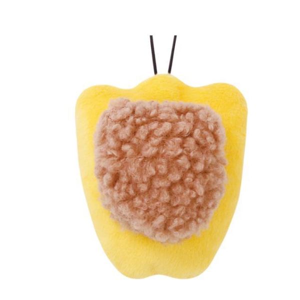 5A322『現貨』果物肉餡玩偶吊飾   Tarlin  扭蛋   轉蛋 